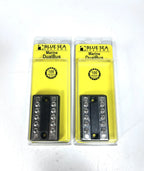 Set of 2 Blue Sea Systems 2701 Marine Dual Bus Terminal 100A