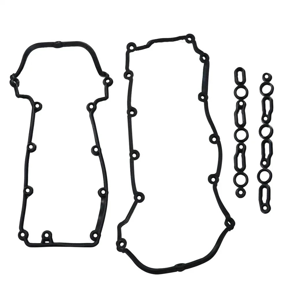 Black Valve Cover Seal Gasket for Ram 1500 3.0 Diesel (2014-2018)