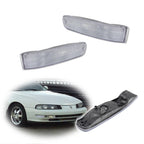 Turn Signal Light Housing Kit for Honda Prelude (1992–1996)