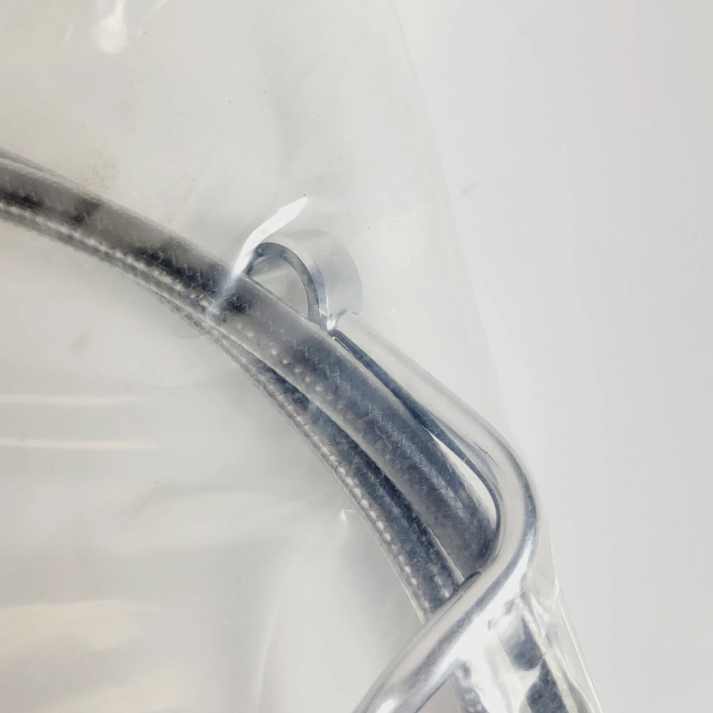 Upper ABS Front Brake Line for Harley Davidson Touring (2014–2024)