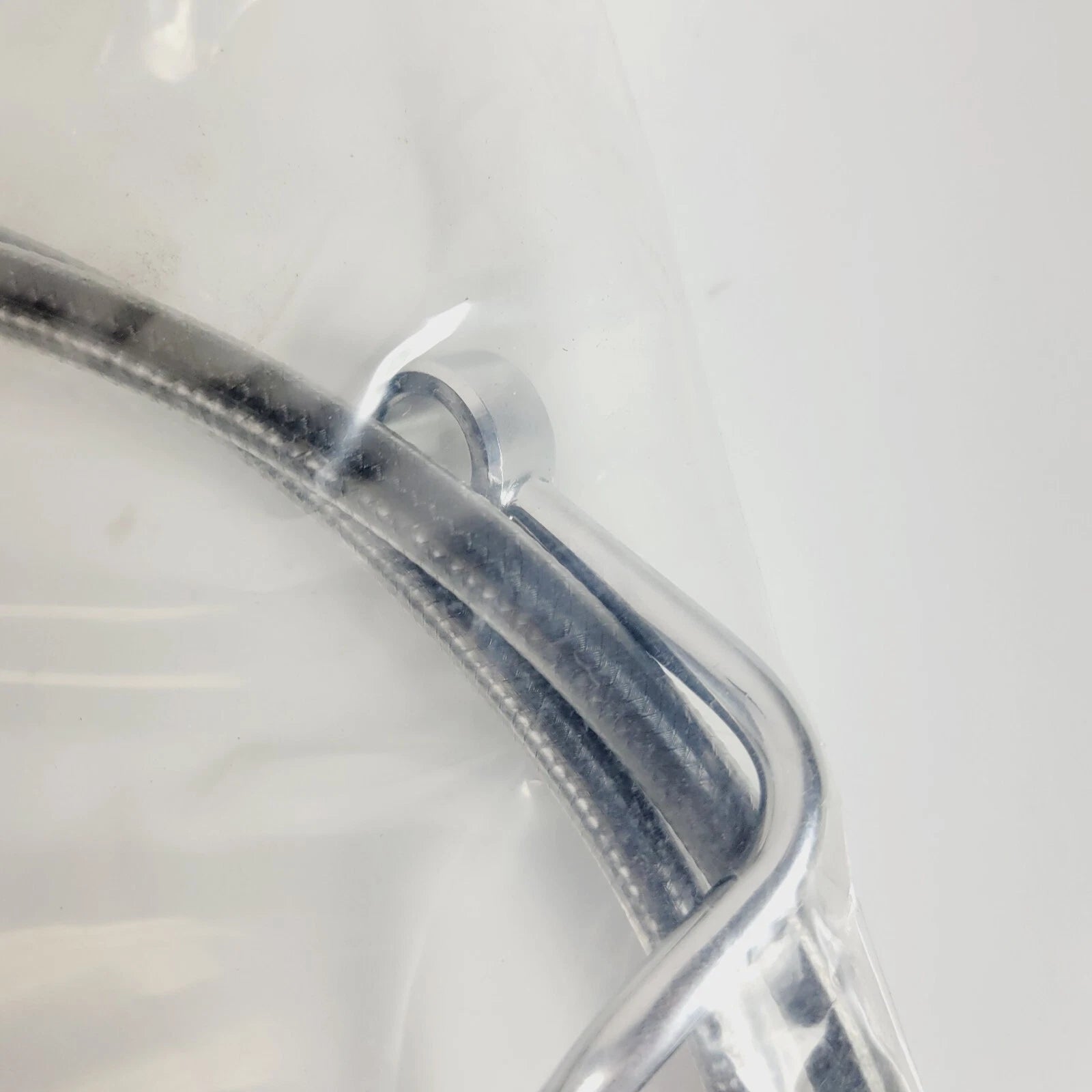 Upper ABS Front Brake Line for Harley Davidson Touring (2014–2024)