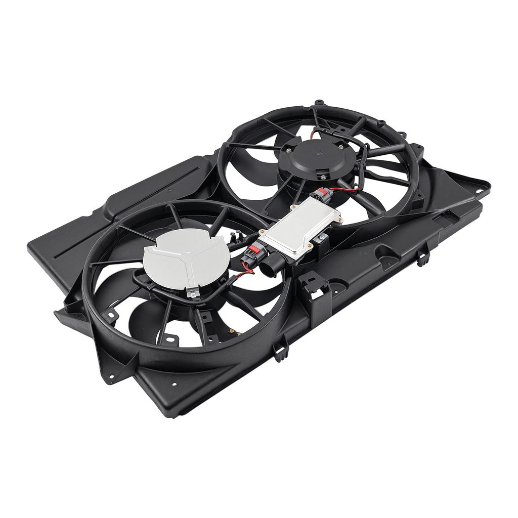 Electric Radiator Cooling Fan for Lincoln MKS 3.5L (2010–2012) BA5Z8C607D
