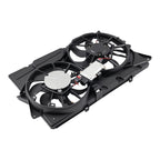 Electric Radiator Cooling Fan for Lincoln MKS 3.5L (2010–2012) BA5Z8C607D