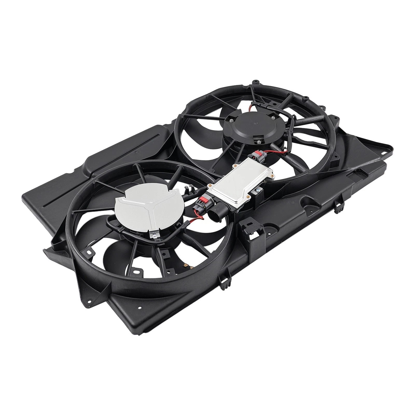 Electric Radiator Cooling Fan for Lincoln MKS 3.5L (2010–2012) BA5Z8C607D