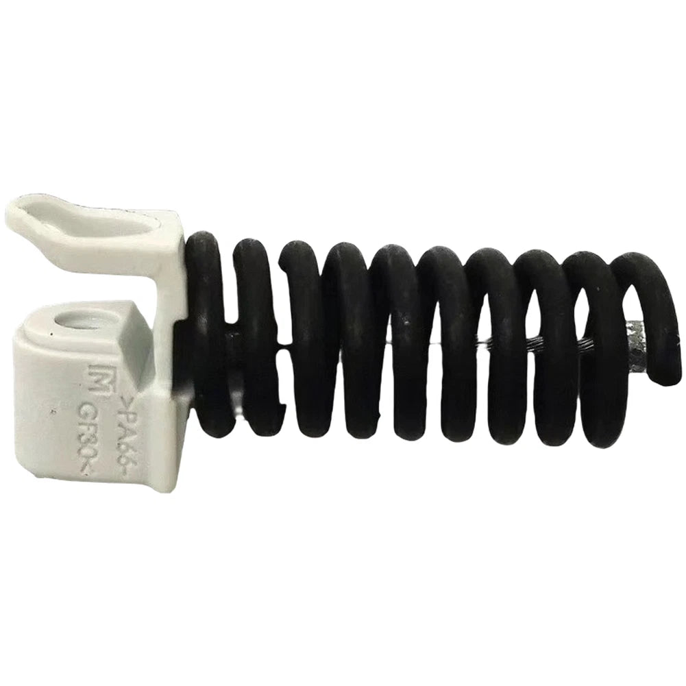 Steel Handle Buffer Spring for MS661 MS661C Chainsaw (Compatible)