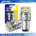 2X 1157 LED Turn Signal Bulb