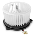 HVAC Blower Motor Fan for Tracker (1999–2004) 79310S0A305 MR146946
