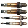 Oxygen Sensors Kit for Benz W203 C230 C350 V8 (2001–2007)