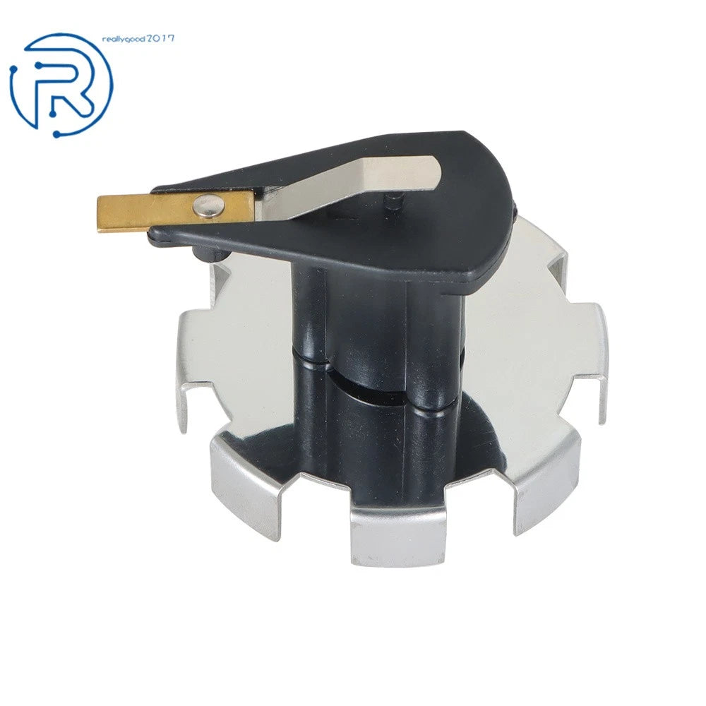 Distributor Cap and Rotor Kit for Mercruiser V8 (Thunderbolt 5.0-8.2)