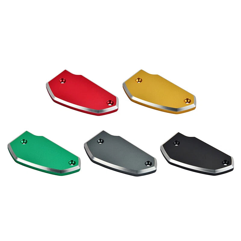 Front Brake Reservoir Fluid Cap for Kawasaki ER-4N Ninja 400/R ER-6N Ninja 650/R