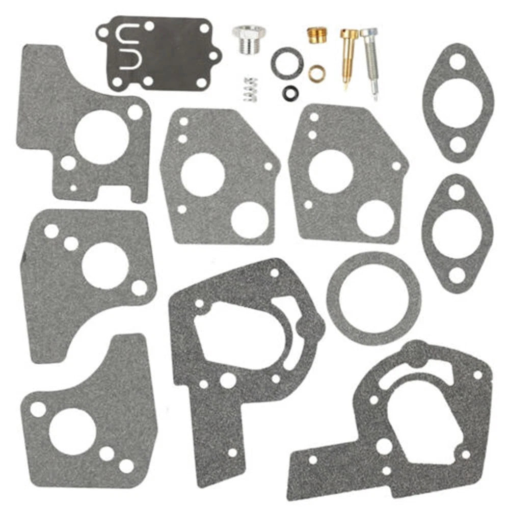 Overhaul Kit for Carburetor Gasket (Replaces 130202 to 130293)