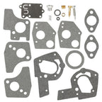 Overhaul Kit for Carburetor Gasket (Replaces 130202 to 130293)