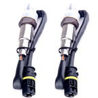 2X O2 Oxygen Sensors for Mercedes-Benz E320 (1998-2002)