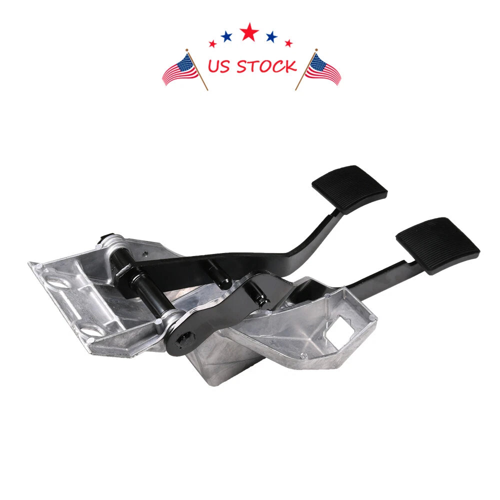 Brake Clutch Pedal Bracket Mount for Ford Ranger (1995–2006)