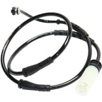 Set of 3 Brake Pad Sensors for BMW (Front & Rear)