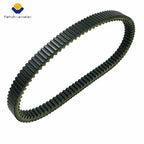 Drive Belt 3211180 for Polaris RZR XP4 1000 EPS, RZR S 900, 1000 (2014–2021)