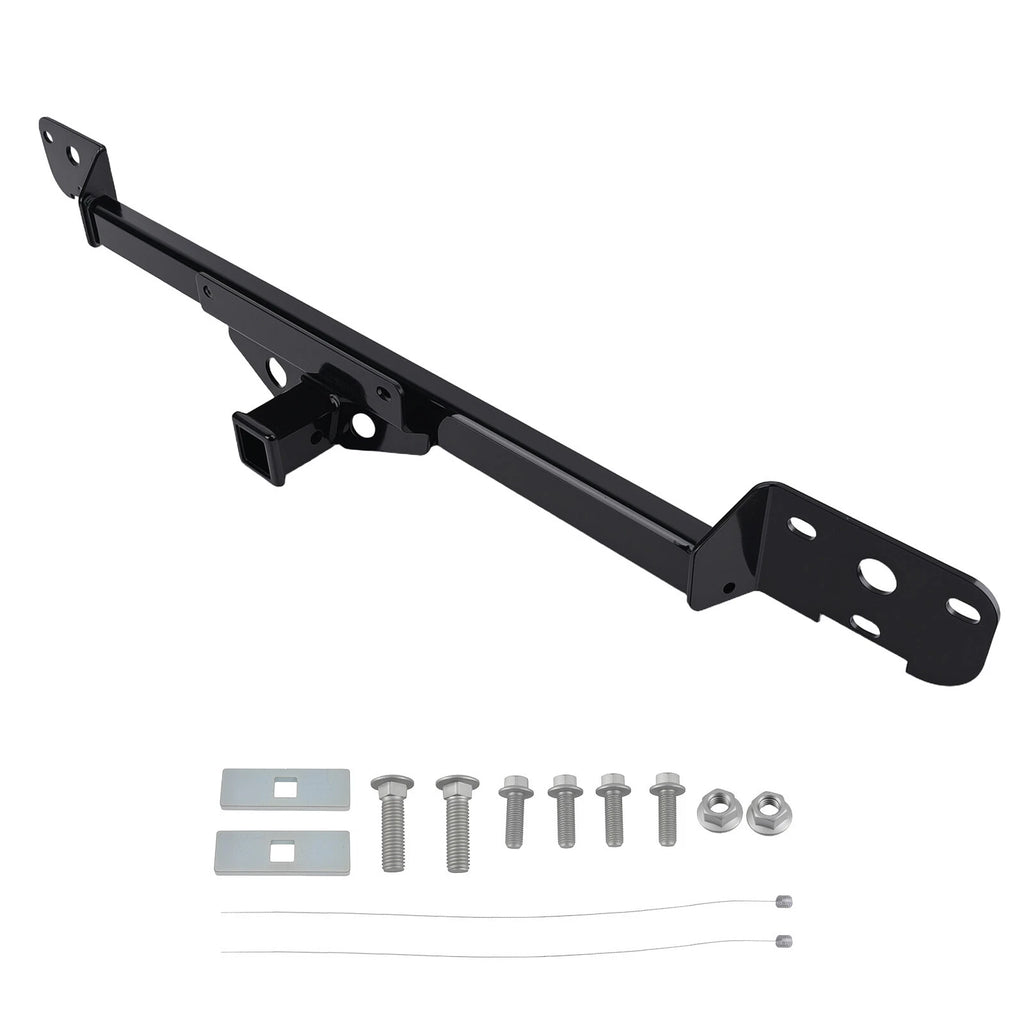 Rear Trailer Hitch for Ram ProMaster 1500 2500 3500 (2014–2024) 5000lbs GTW