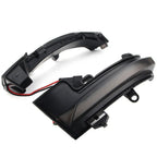LED Dynamic Turn Signal Side Mirror Light for Skoda Octavia MK3 (2013-2018)