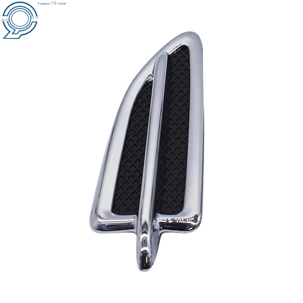 Chrome Fender Moulding for Ford Escape (2013-2015) Left Driver Side