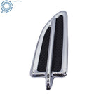 Chrome Fender Moulding for Ford Escape (2013-2015) Left Driver Side