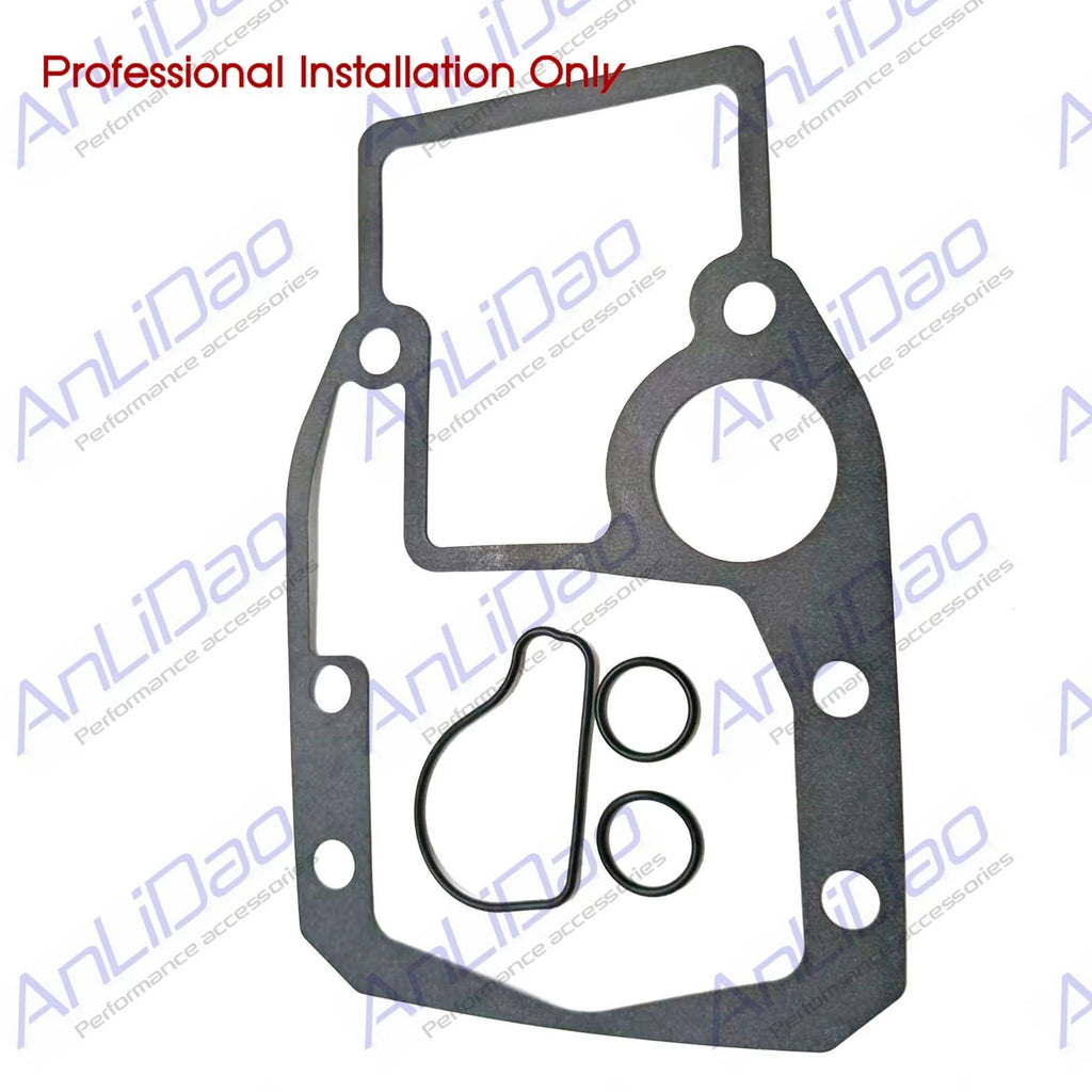 OMC Cobra Outdrive Mounting Gasket Kit for Volvo Penta Cobra SX (508105, 18-2613)