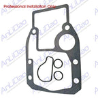 OMC Cobra Outdrive Mounting Gasket Kit for Volvo Penta Cobra SX (508105, 18-2613)