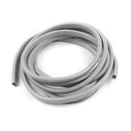 10ft Car Door Trim Edge Lock Guard Moulding Rubber Seal Strip Protector Grey