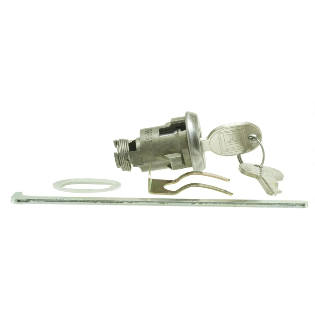 Trunk Lock for Oldsmobile Ninety-Eight, Chevrolet De Ville