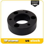 3" Leveling Lift Kit for Nissan Titan (2004–2020) - Front Billet Spacers