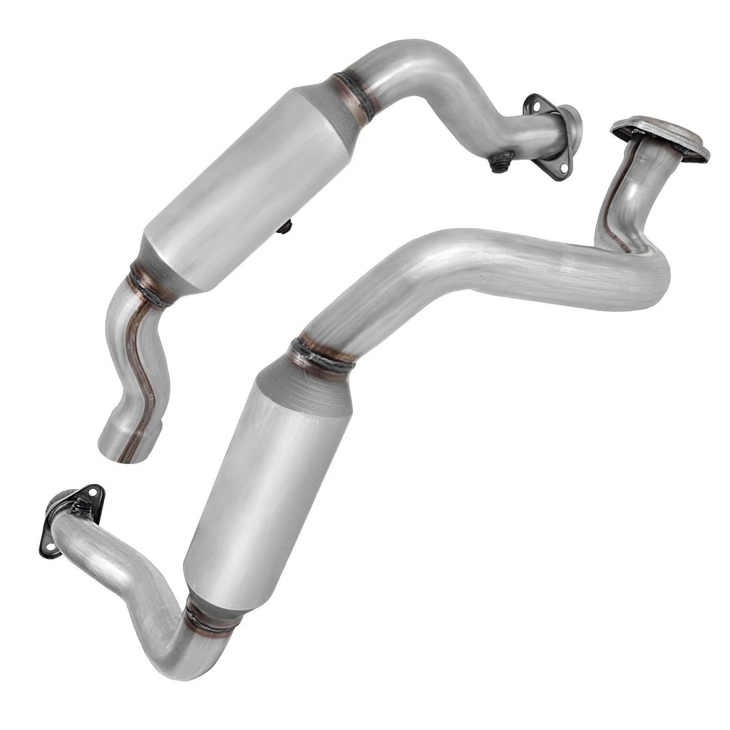 Catalytic Converters for Ford F-250 F-350 6.2L Super Duty (2011–2016)