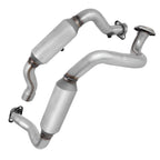 Catalytic Converters for Ford F-250 F-350 6.2L Super Duty (2011–2016)