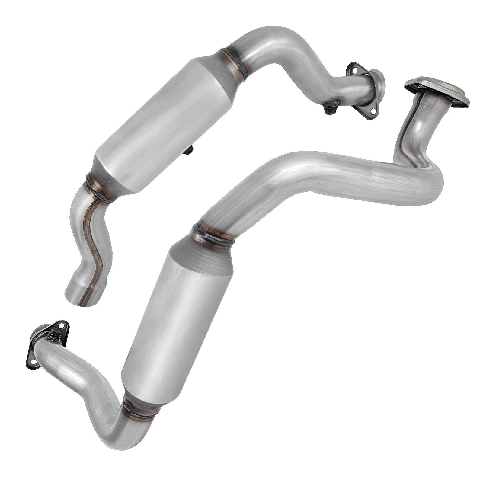 Catalytic Converters for Ford F-250 F-350 6.2L Super Duty (2011–2016)
