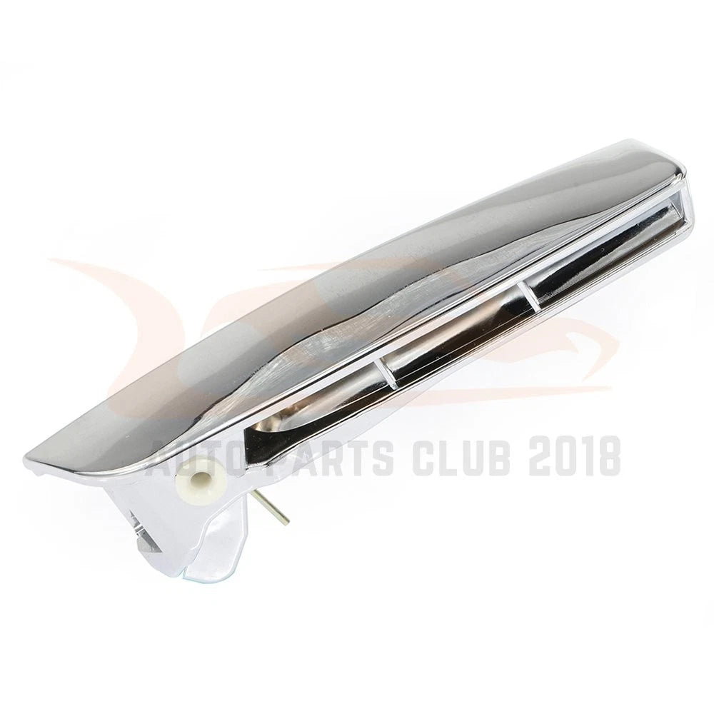 Chrome Door Handle Repair Kit for Yukon, Yukon XL 1500, Tahoe (2007–2014)