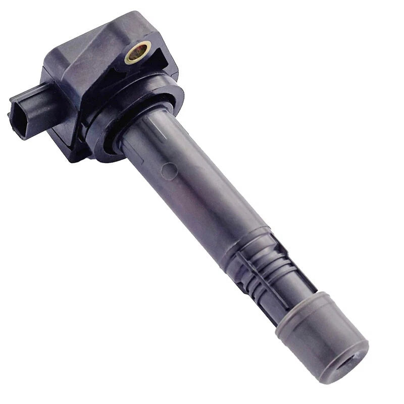 6X Ignition Coils + 6X Spark Plugs for Honda Ridgeline Pilot (2006–2015)