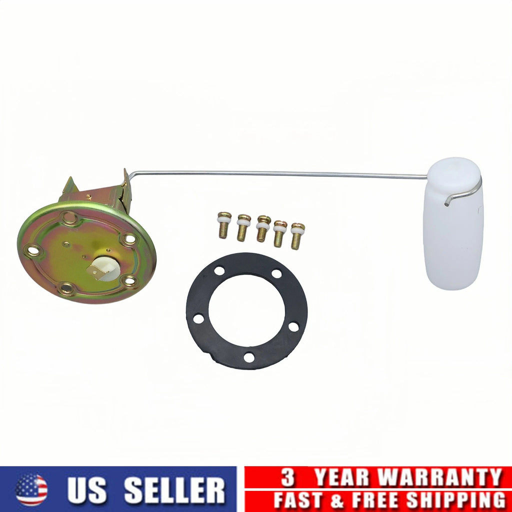 Fuel Tank Sending Unit Level Sensor with Seal & Screws for VW Beetle (1998–2010)