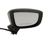 Heated Right Side Mirror for Mazda (2017–2018)