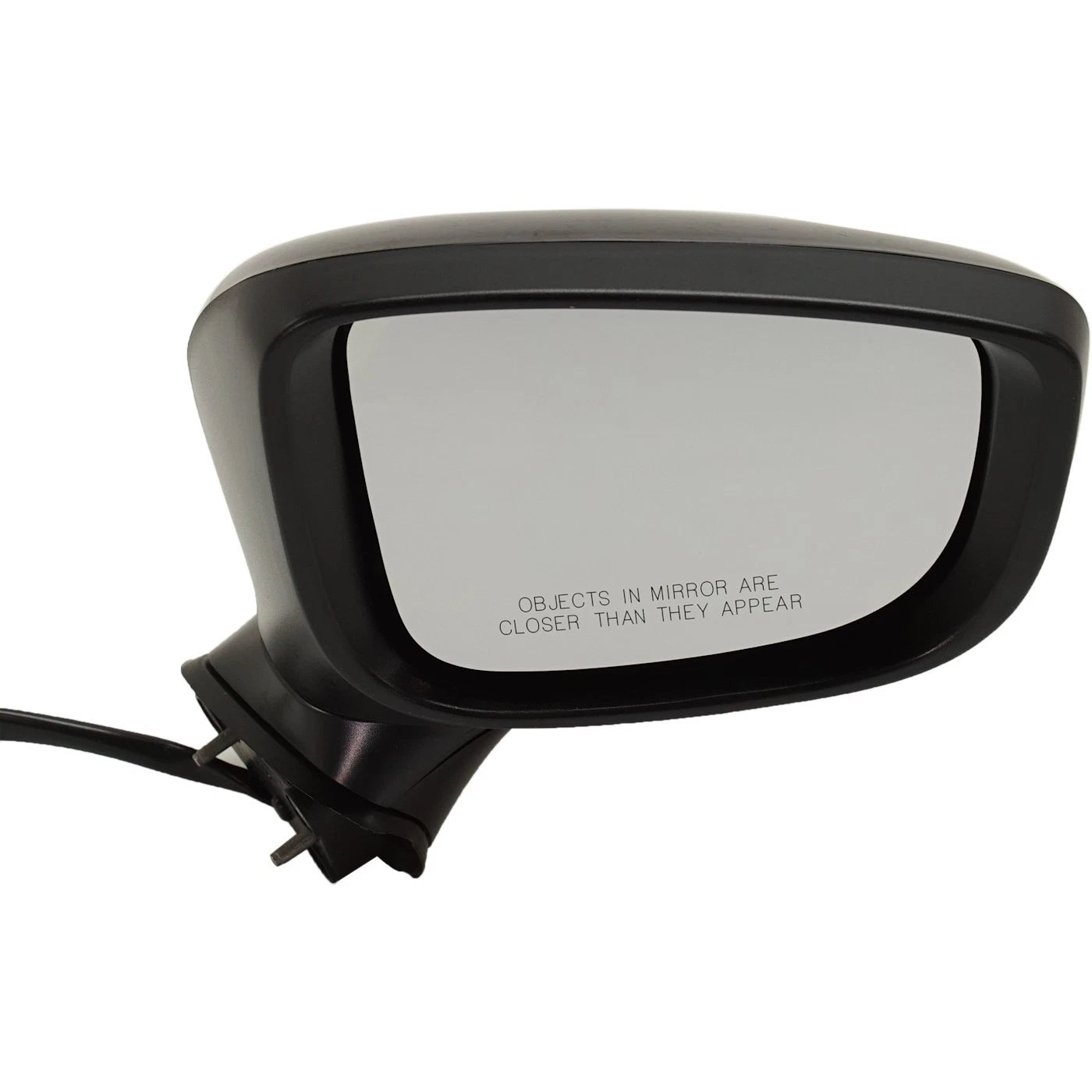 Heated Right Side Mirror for Mazda (2017–2018)