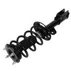 Front Struts and Coil Springs for Ford Explorer (2013–2018)