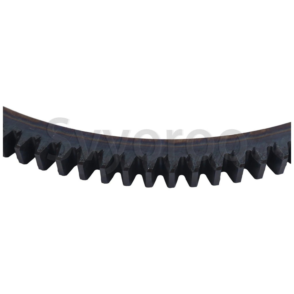 Flywheel Ring Gear 129900-21600 for Yanmar 4TNE94 4TNE98 4D94LE