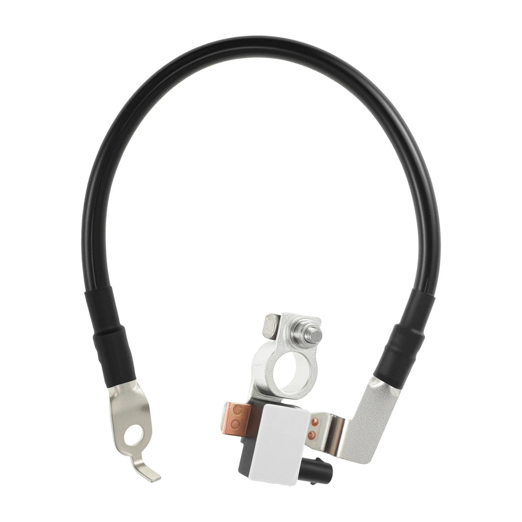 Negative Battery Cable with IBS for BMW 328i 335i 328xi 335d M3 M5 (2007–2013)