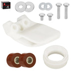 Chain Roller Support Guide Kit for Yamaha Warrior 350 (1987-2004)