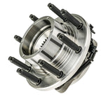 Front Wheel Hub Bearing with ABS for 2011–2016 Ford F-250 & F-350 Super Duty