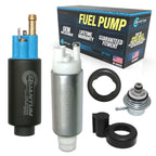Dual Fuel Pumps for Mercury Outboard (Fits 880596T55, F50000106, GSC295G3)