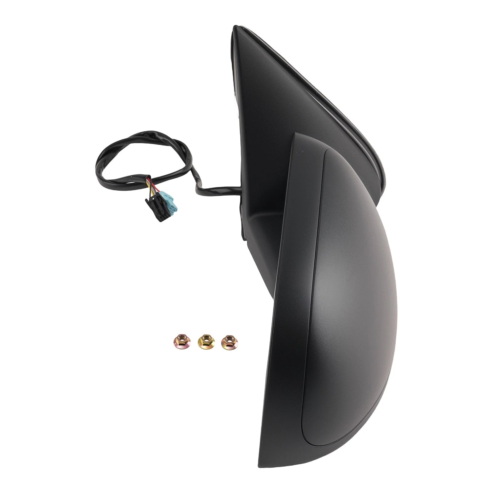 Power Heated Side Mirror Right for Chevy Tahoe/Suburban (2000–2006)