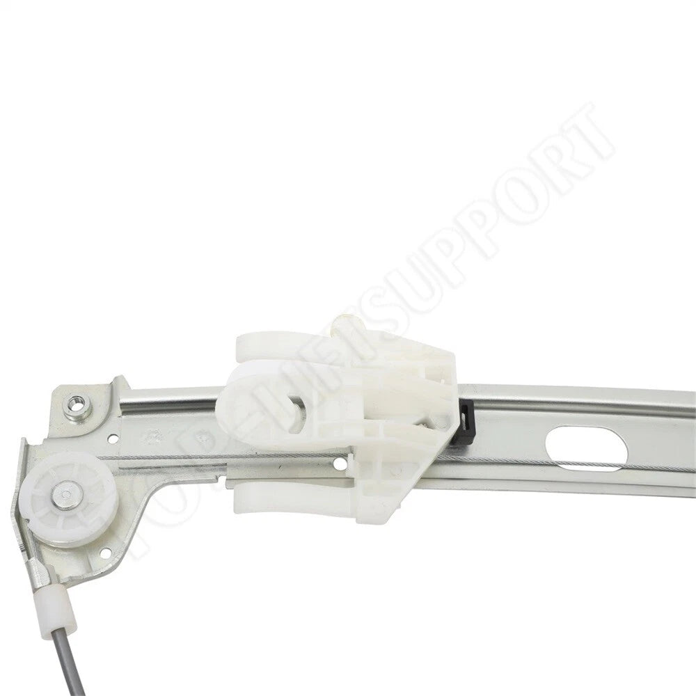 Window Regulator for Buick LaCrosse (2005–2009) with Motor