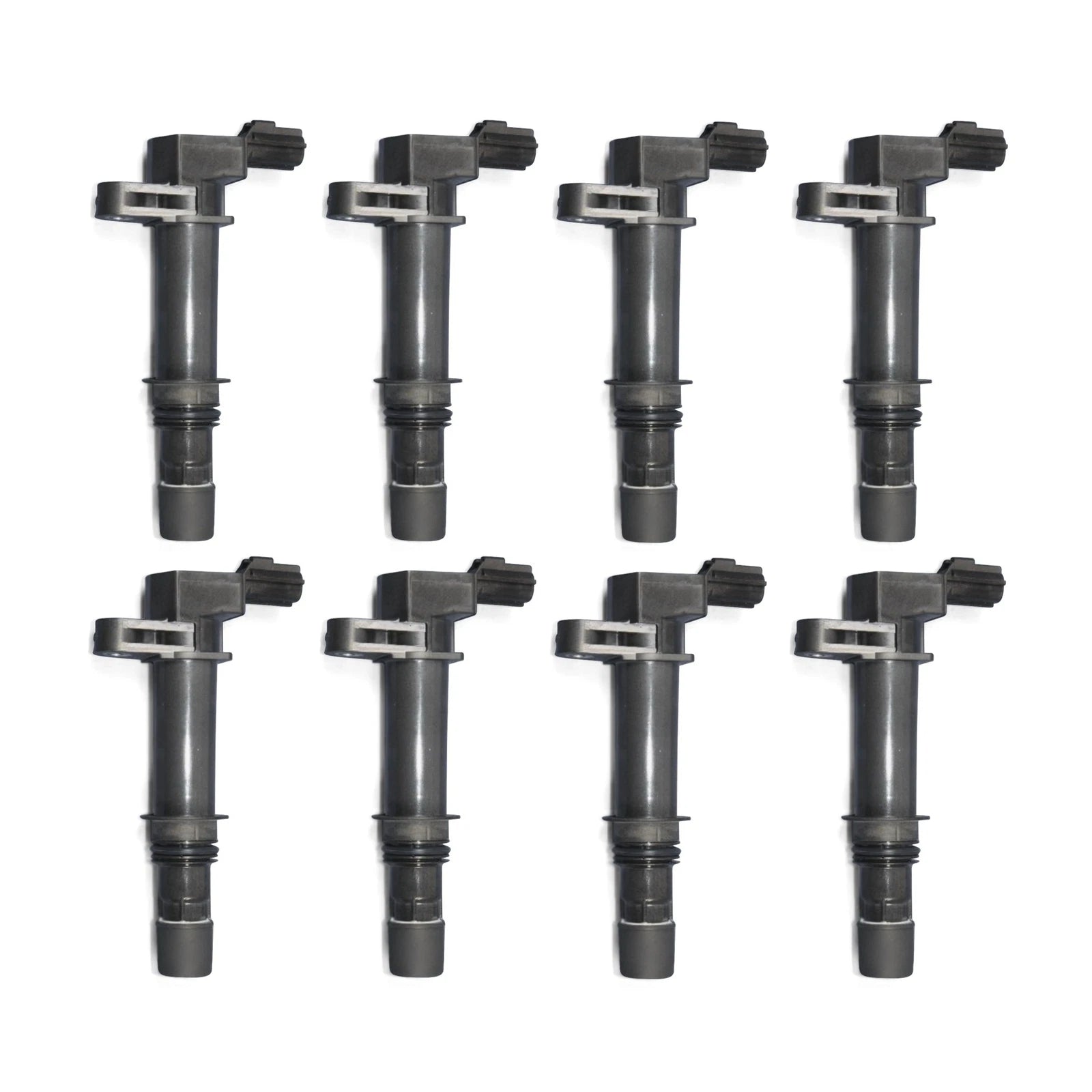 Set of 8 Ignition Coils for Dodge Ram 1500, Jeep Liberty 4.7 V8 (2002–2007)