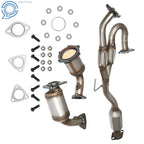 Catalytic Converter for Nissan Murano (2003–2007)
