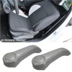 Seat Recliner Adjustment Lever Pull Handle for Renault Clio MK2, Twingo MK1