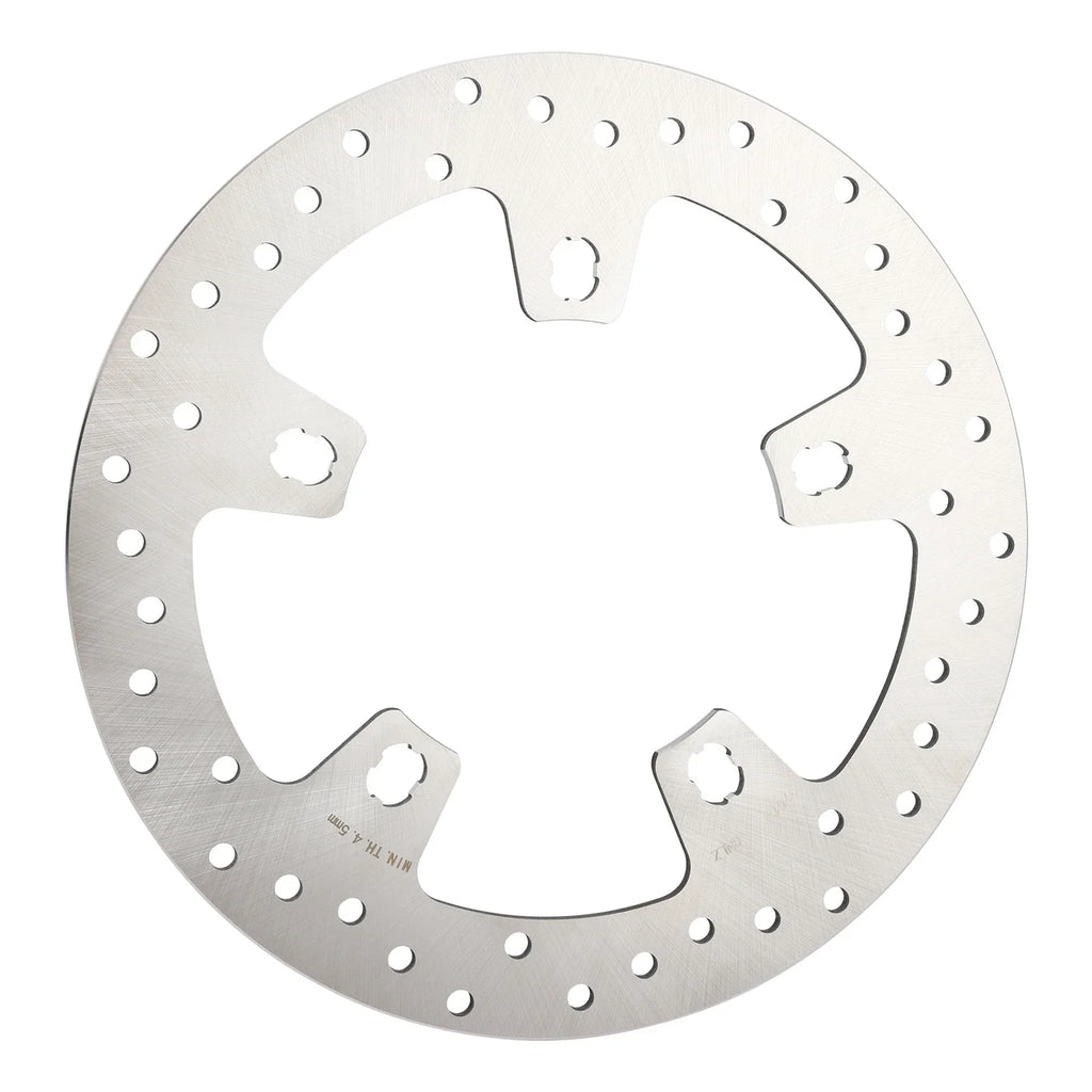 11.8" Brake Disc Rotors for Harley Street Glide (2014-2024)
