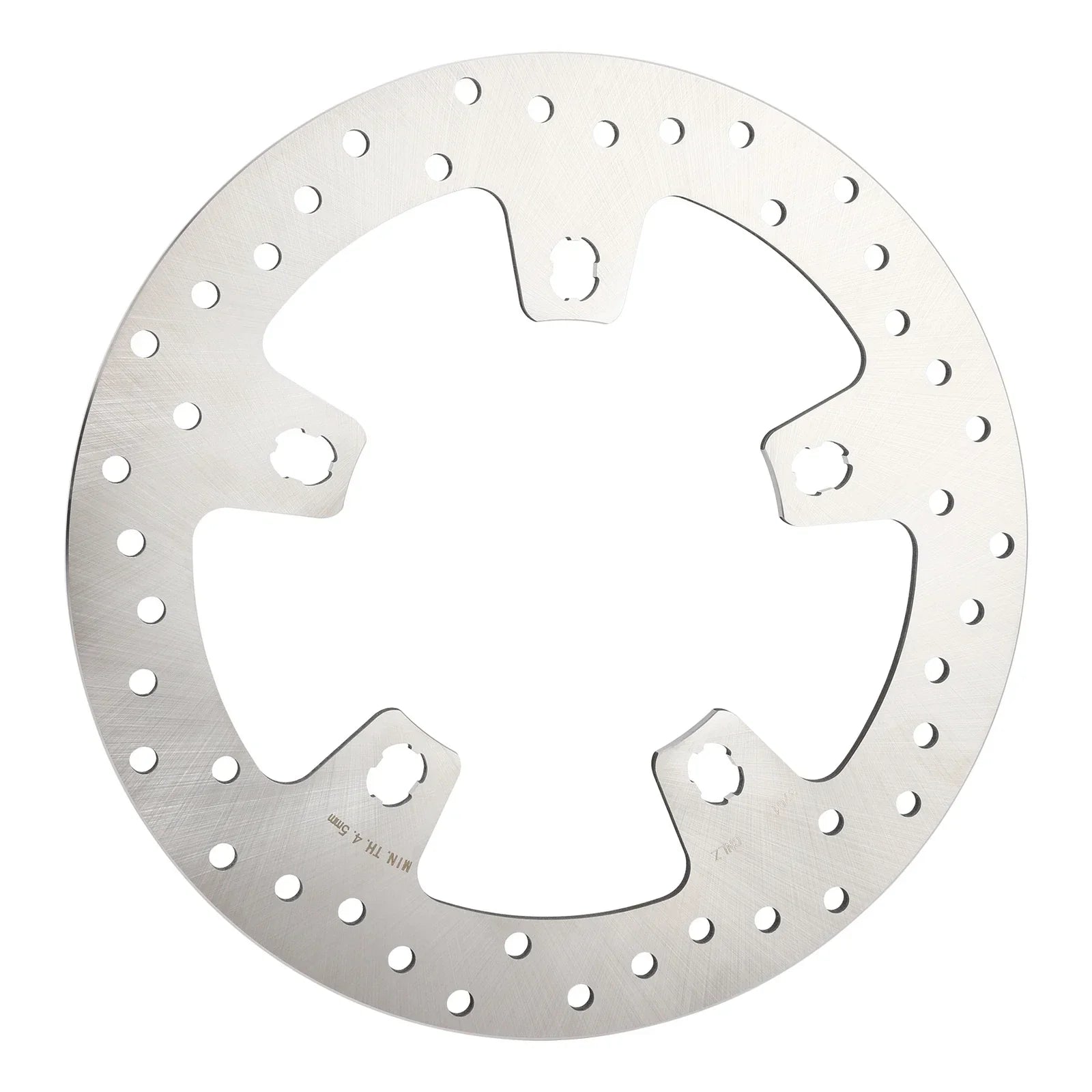 11.8" Brake Disc Rotors for Harley Street Glide (2014-2024)